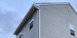 Best Composite Siding  in Hawkins, TX